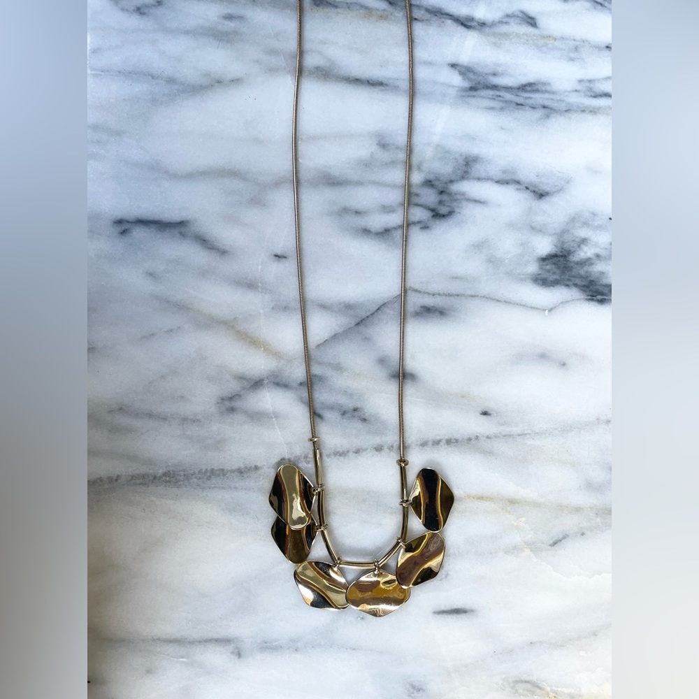 Banana Republic Necklace